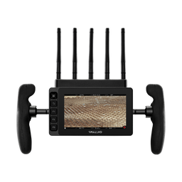 SmallHD Ultra 5 Bolt 6 RX 750 Kit