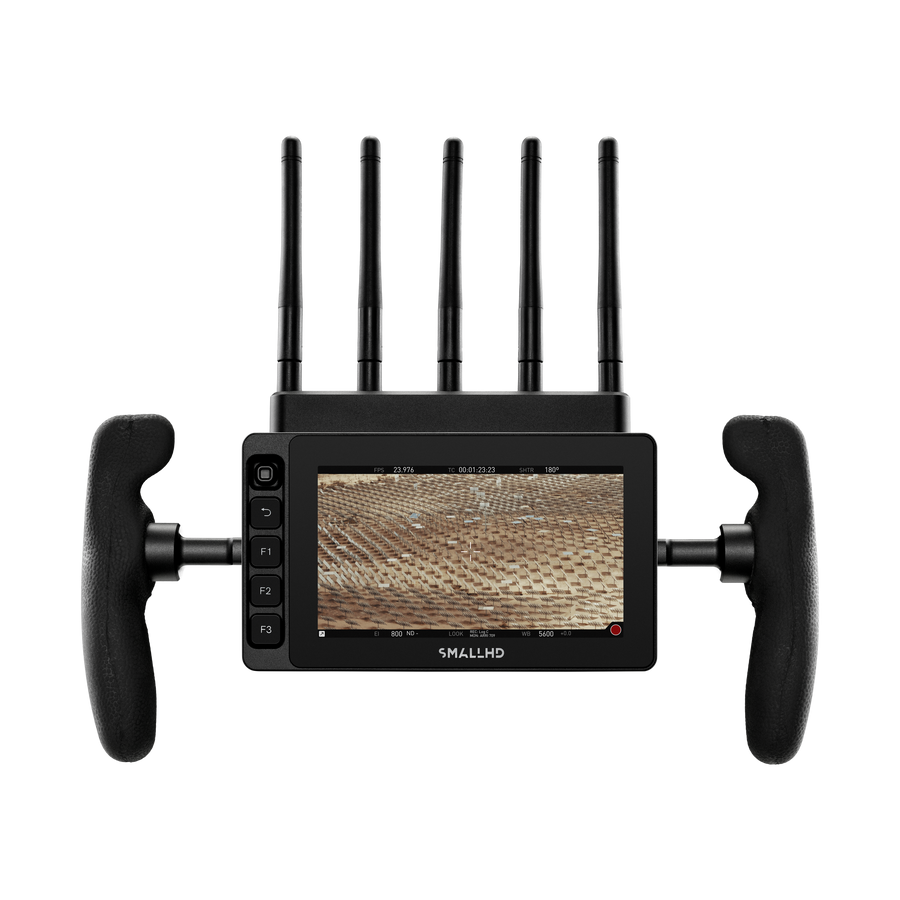 SmallHD Ultra 5 Bolt 6 RX 750 Kit