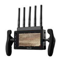 SmallHD Ultra 5 Bolt 6 RX 750 Kit