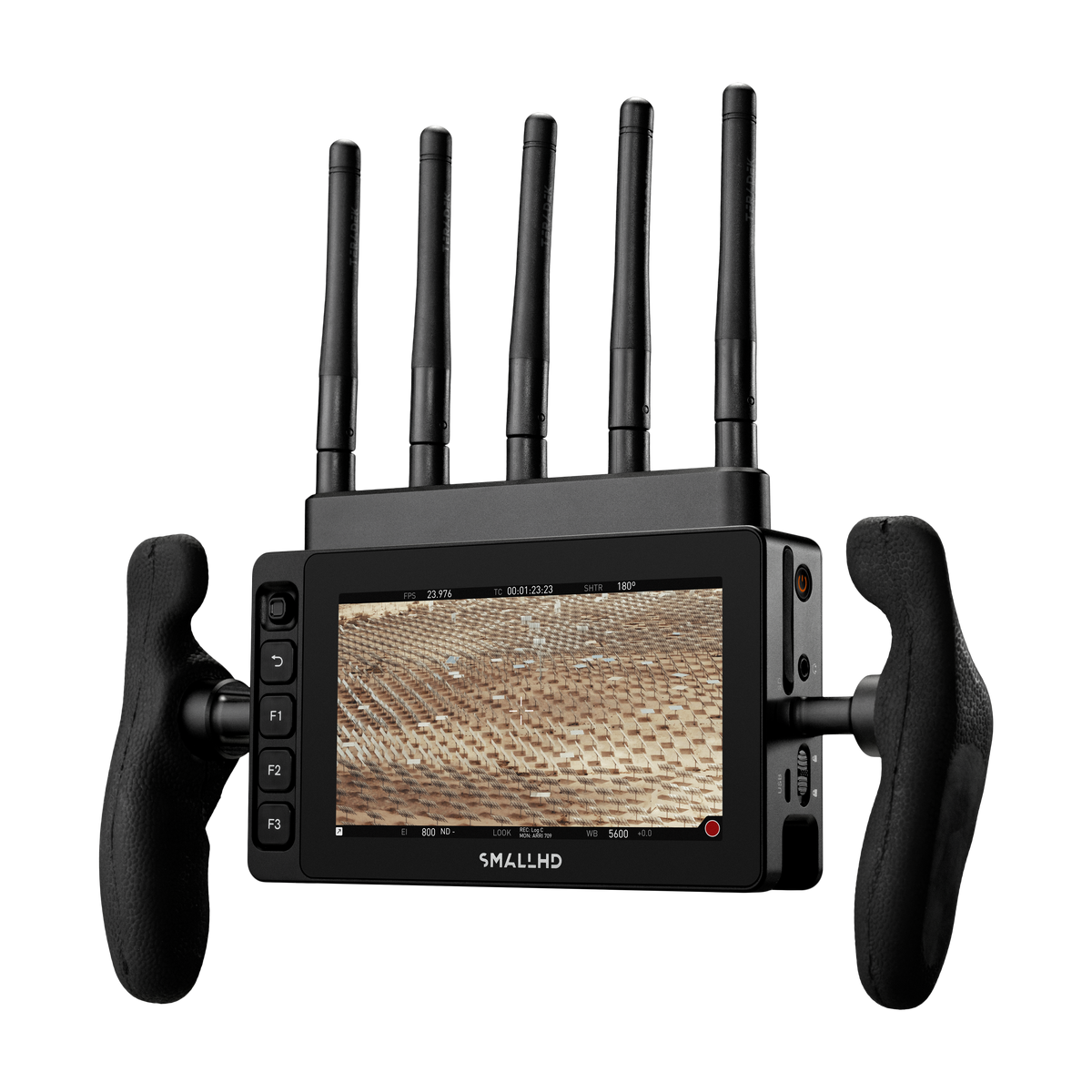 SmallHD Ultra 5 Bolt 6 RX 750 Kit
