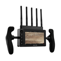 SmallHD Ultra 5 Bolt 6 RX 750 Kit