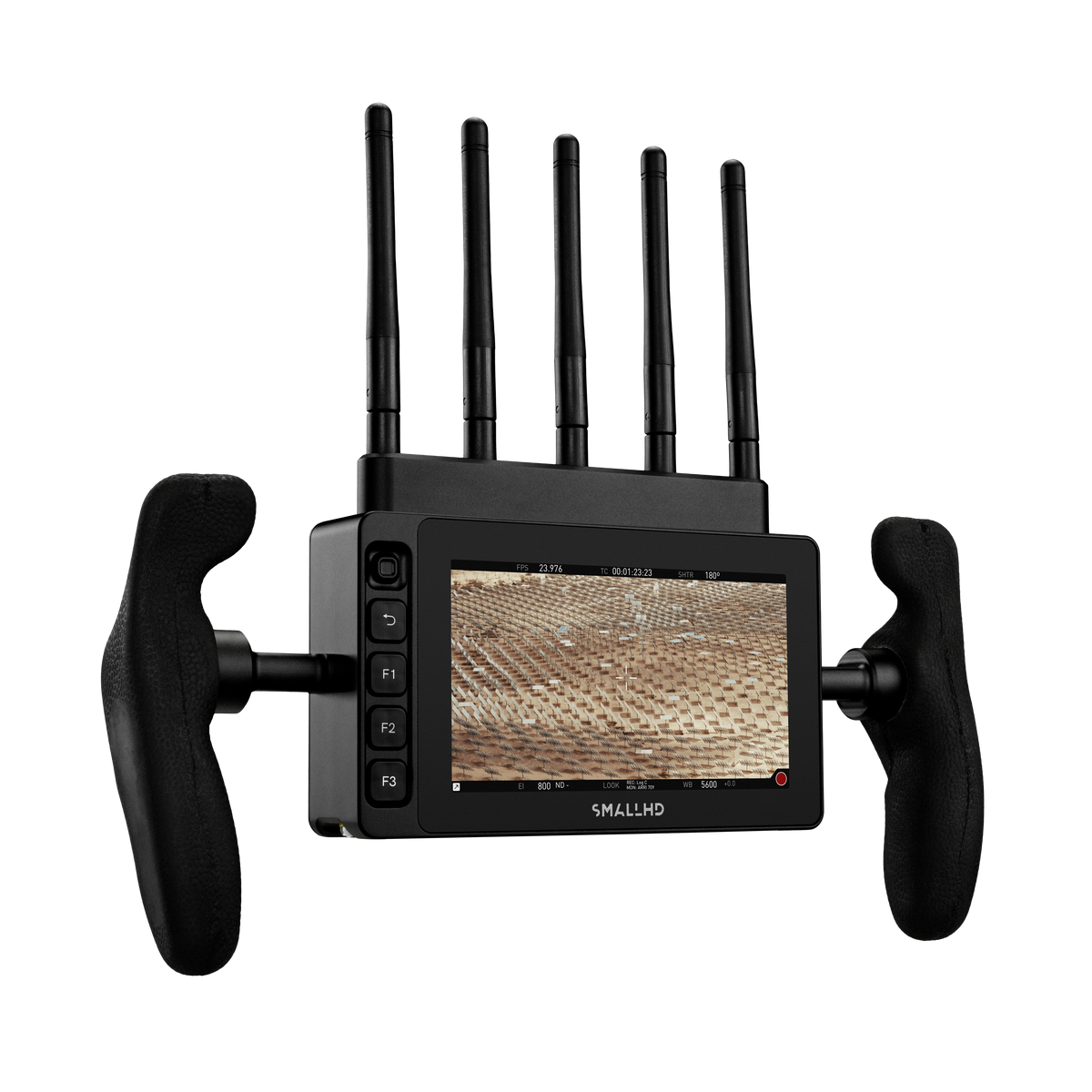 SmallHD Ultra 5 Bolt 6 RX 750 Kit