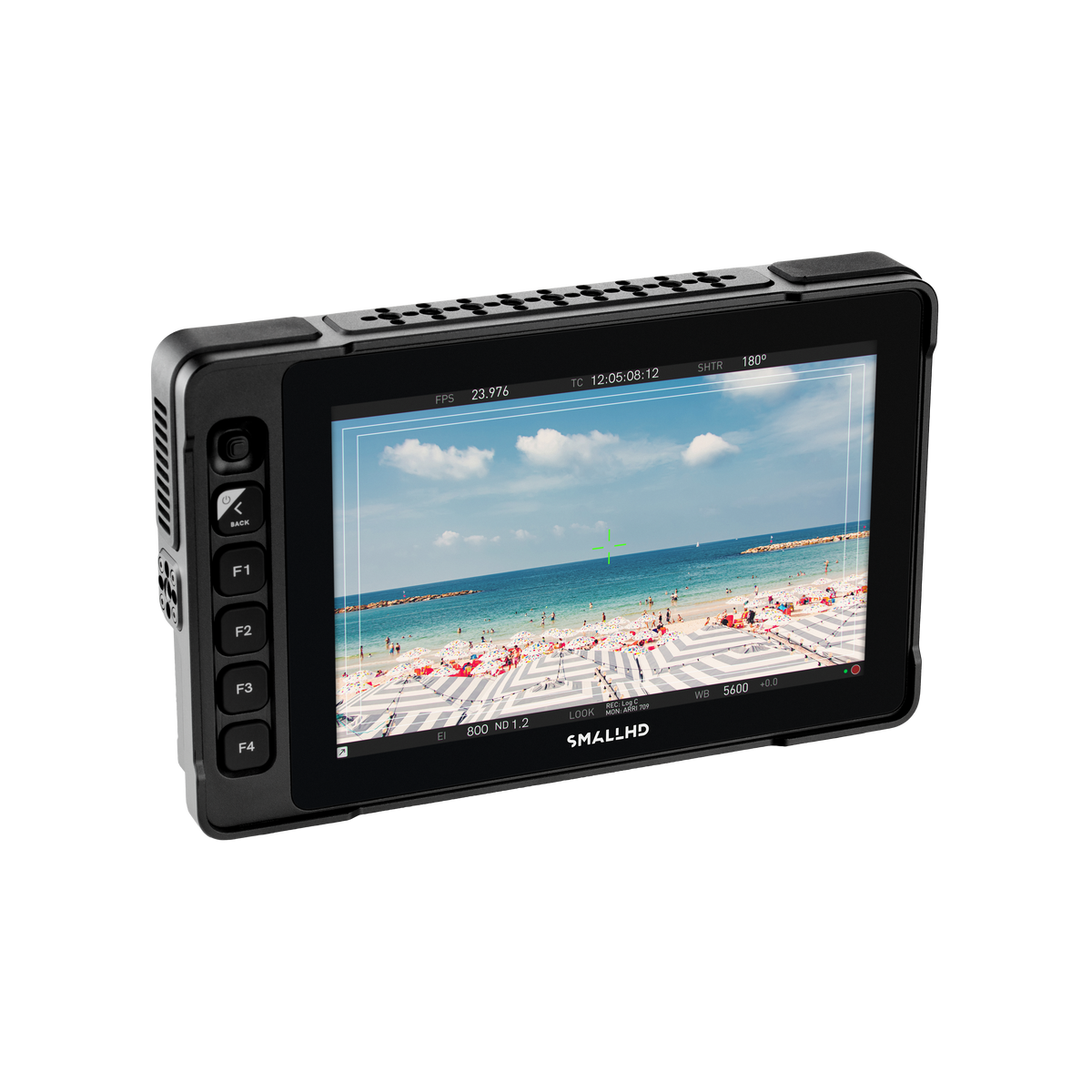 SmallHD Ultra 7