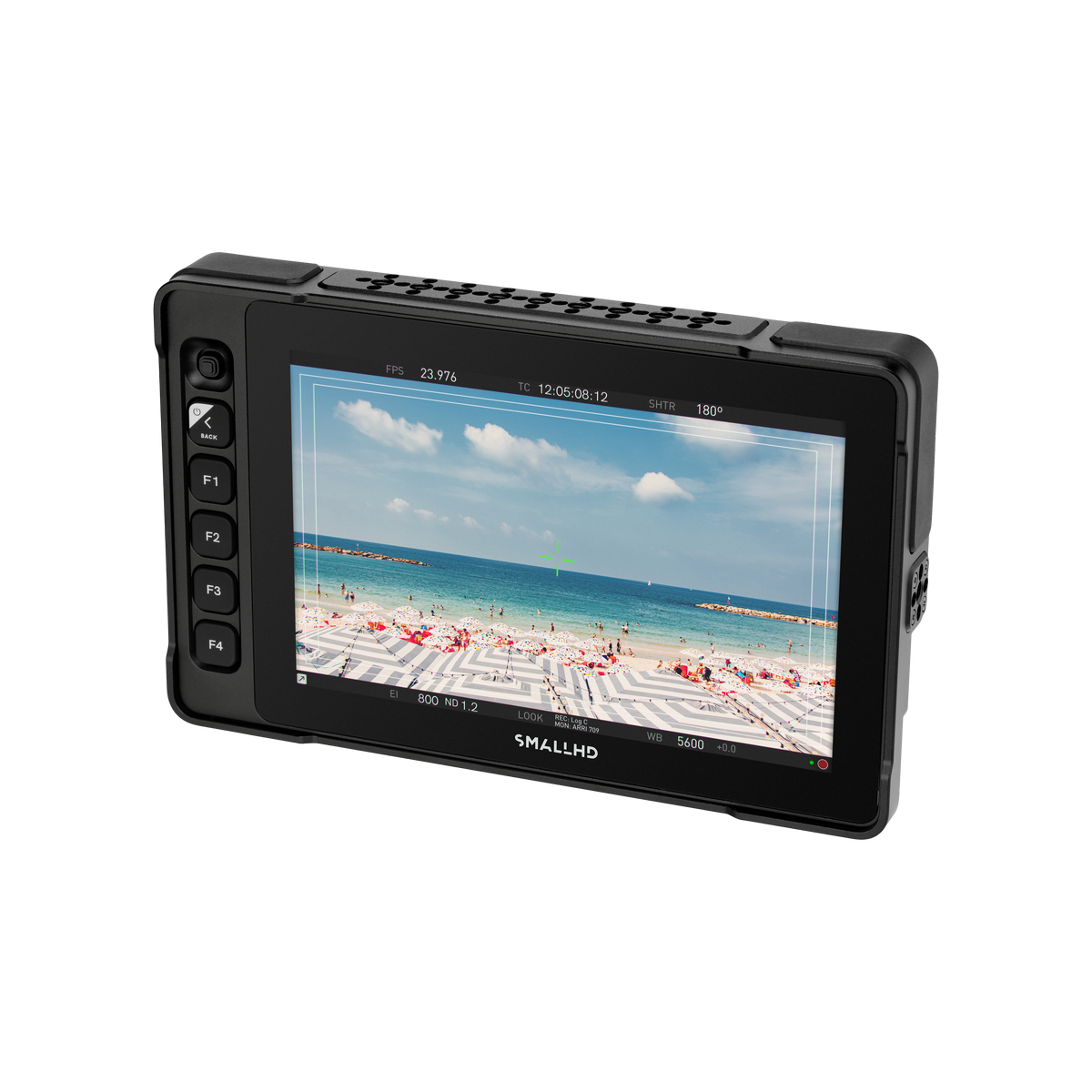 SmallHD Ultra 7