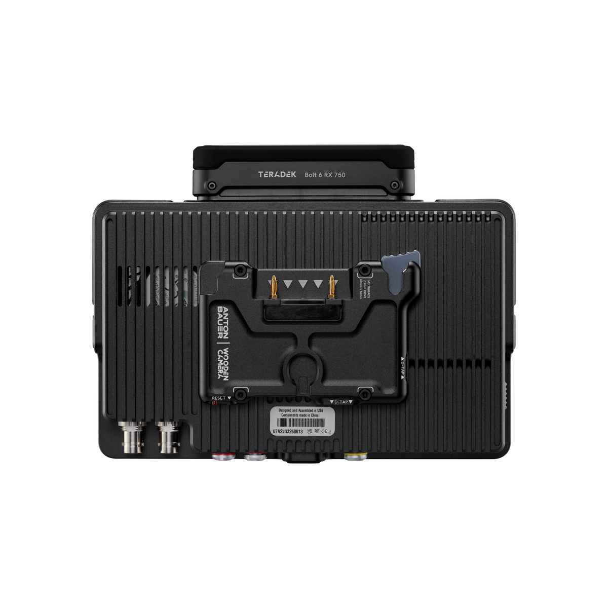 SmallHD Ultra 7 Bolt 6 RX