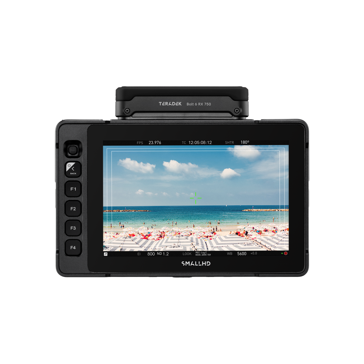 SmallHD Ultra 7 Bolt 6 RX