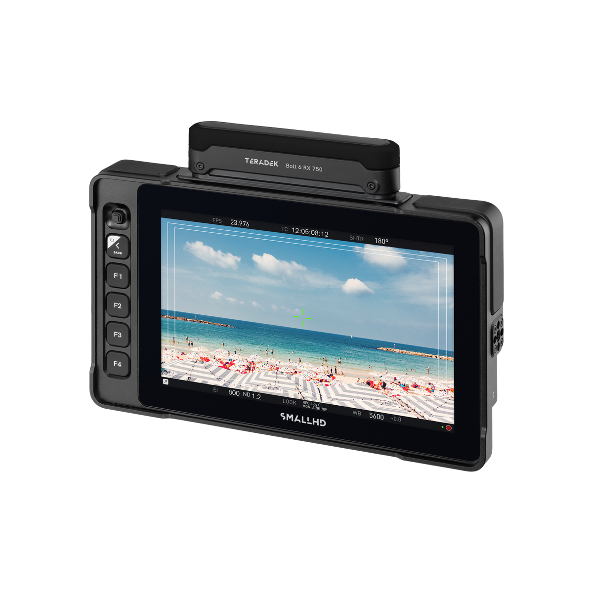 SmallHD Ultra 7 Bolt 6 RX