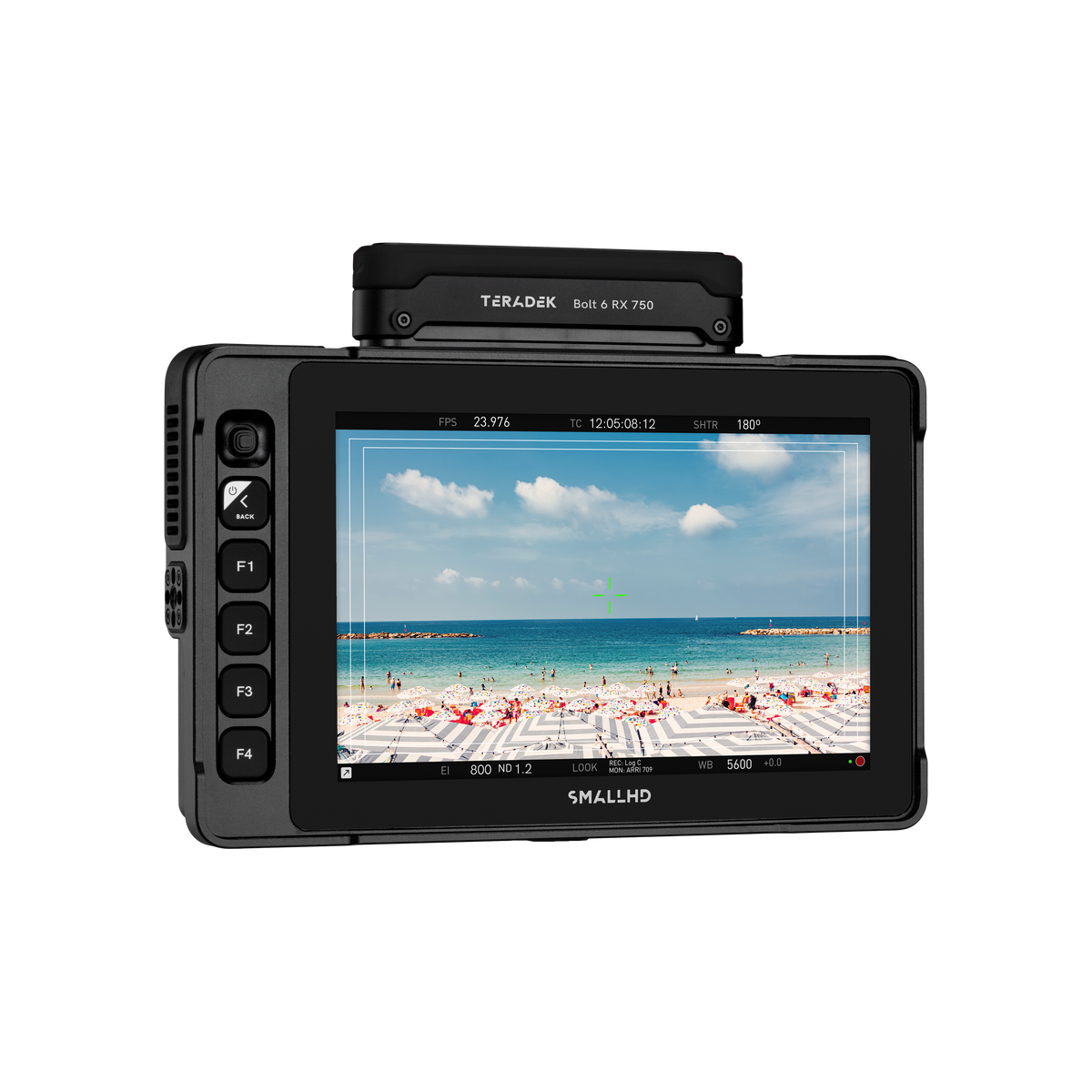 SmallHD Ultra 7 Bolt 6 RX