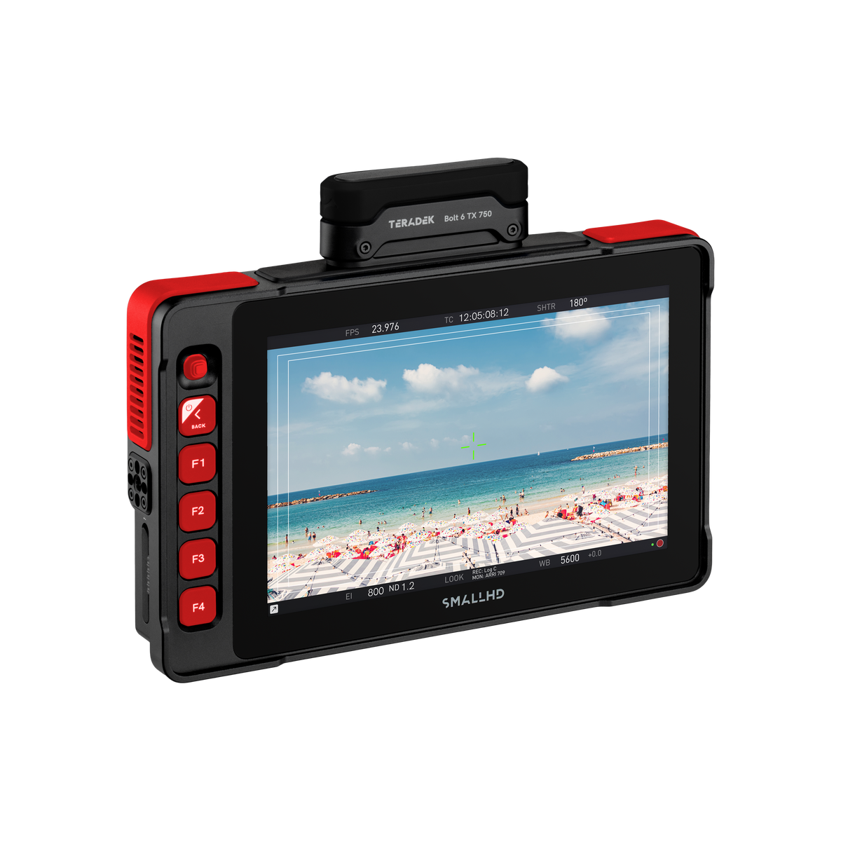 SmallHD Ultra 7 Bolt 6 TX