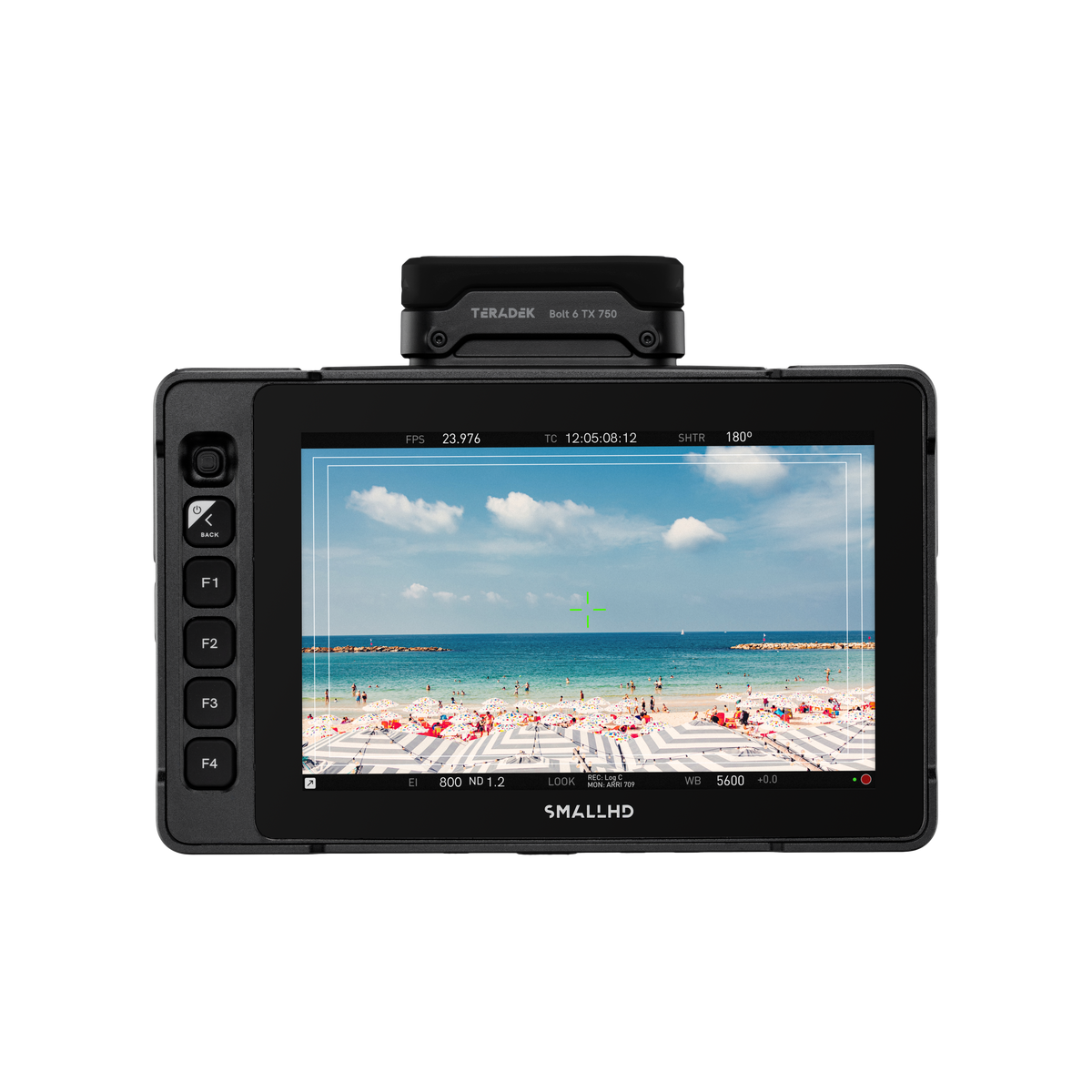 SmallHD Ultra 7 Bolt 6 TX
