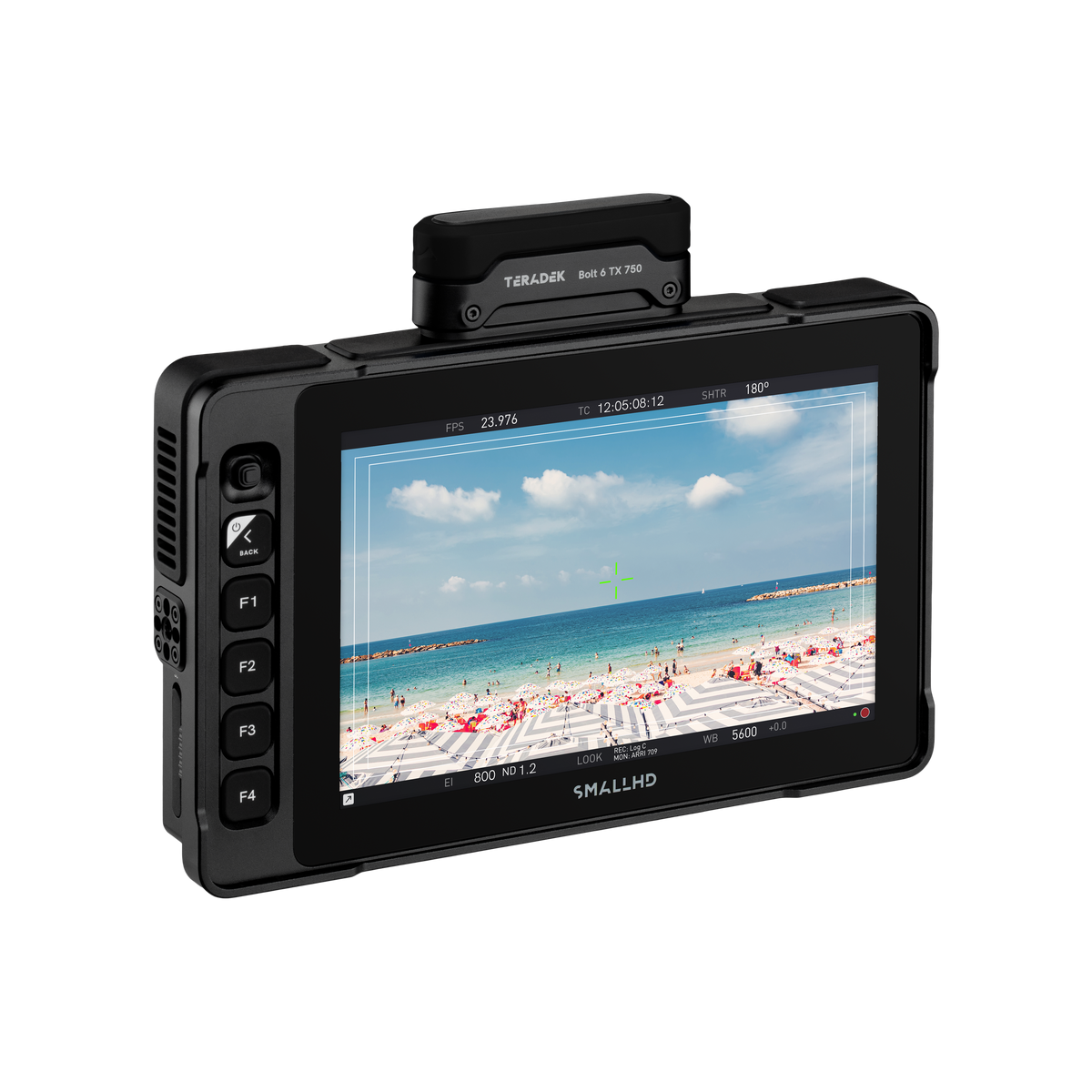 SmallHD Ultra 7 Bolt 6 TX