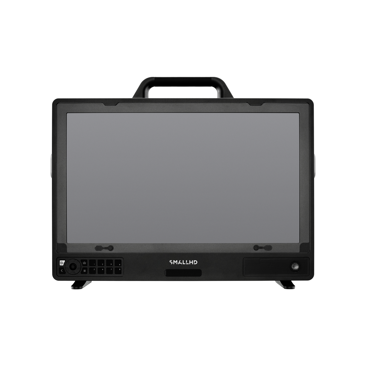 SmallHD Vision 17 Deluxe Locking Screen Protector