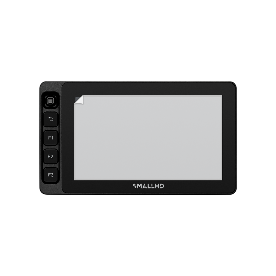 SmallHD Ultra Matte Screen Protector for Smart 5 Monitors