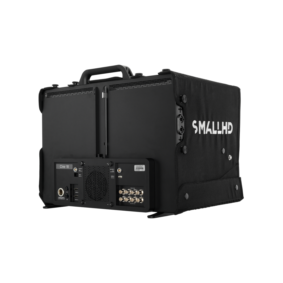 SmallHD Sun Hood for Cine 18