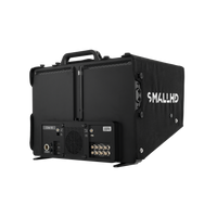 SmallHD Sun Hood for Cine 18