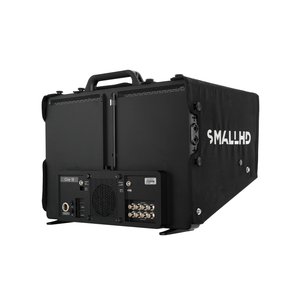 SmallHD Sun Hood for Cine 18