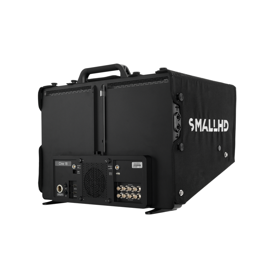 SmallHD Sun Hood for Cine 18