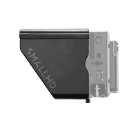 SmallHD Sunhood for Ultra 5 / Ultra 5 TX & RX