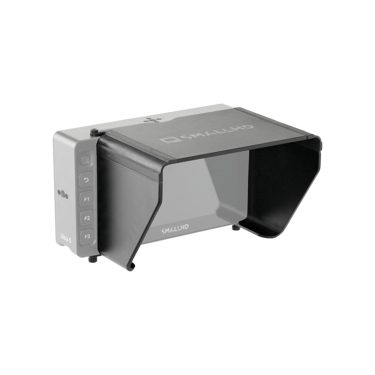 SmallHD Sunhood for Ultra 5 / Ultra 5 TX & RX
