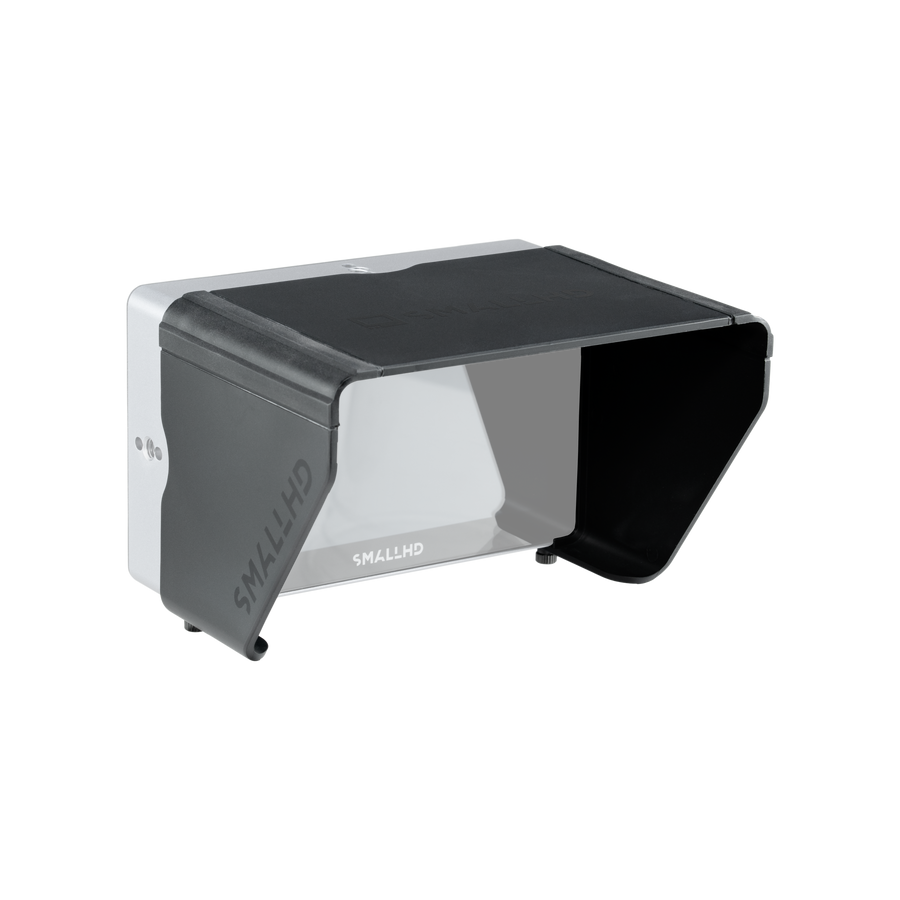 SmallHD Sunhood for Cine 5 / Indie 5
