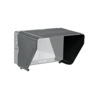 SmallHD Sunhood for Cine 5 / Indie 5