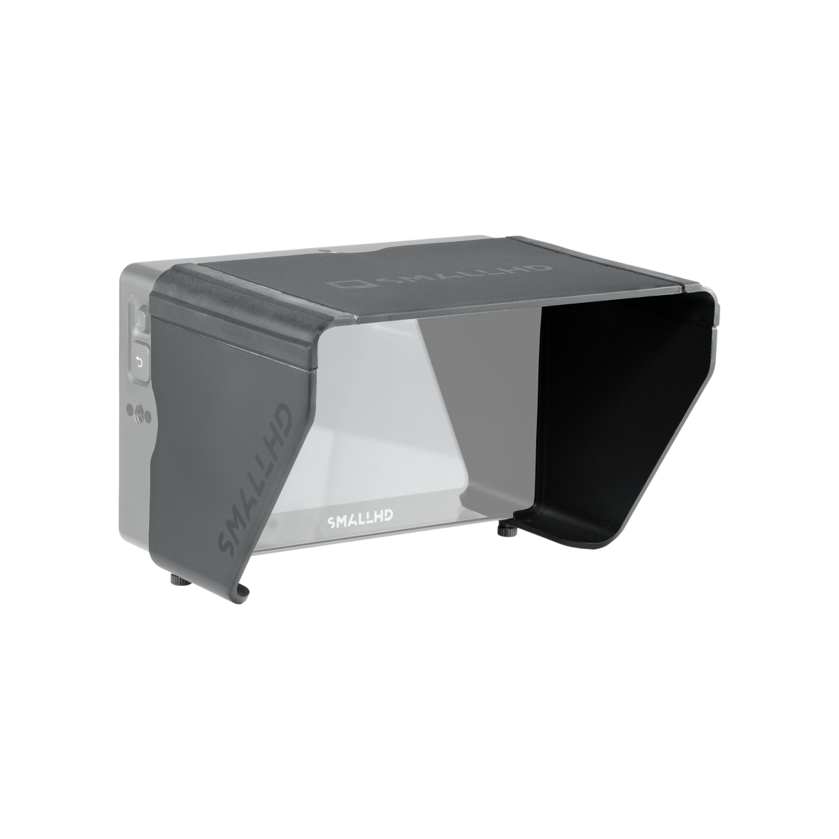 SmallHD Sunhood for Cine 5 / Indie 5