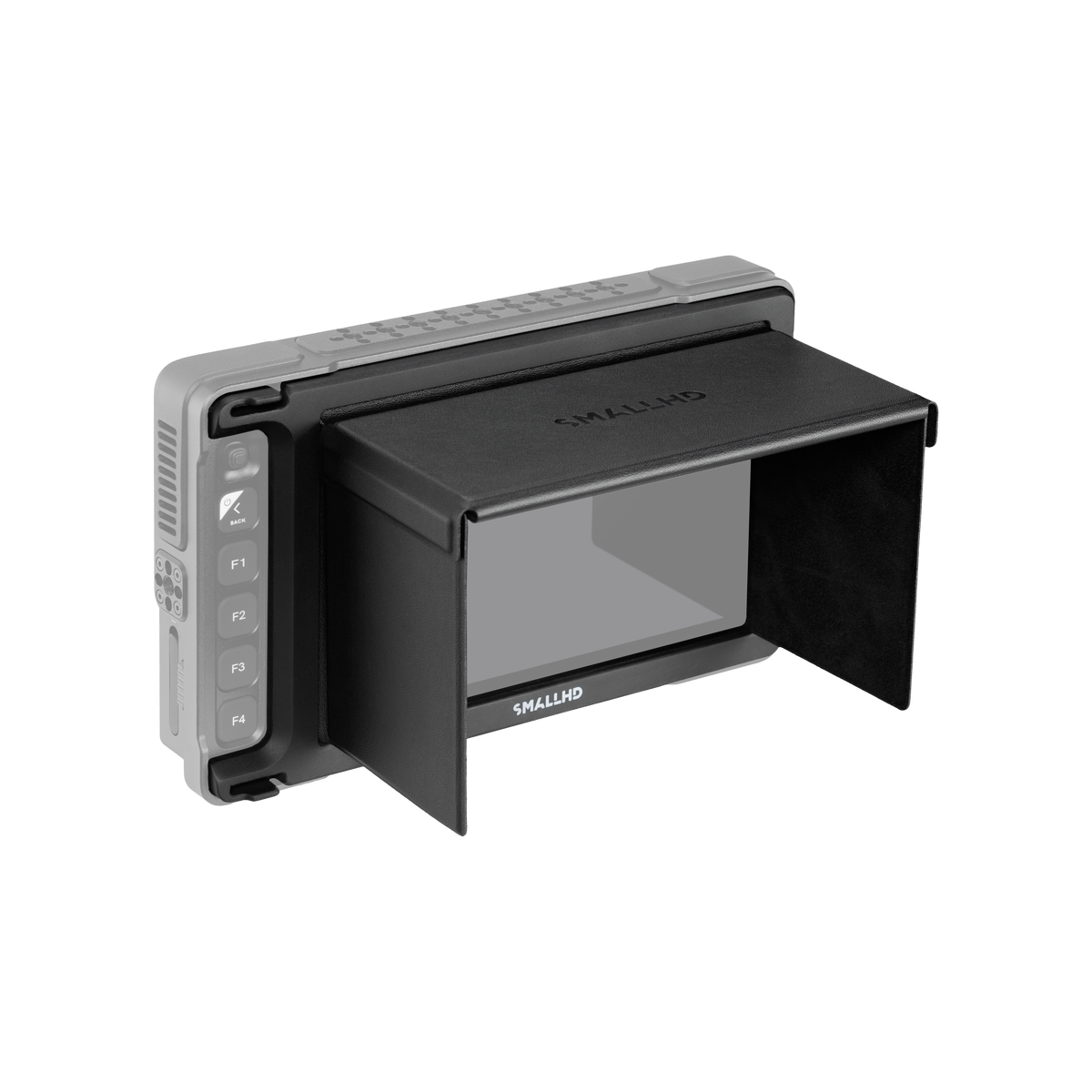 SmallHD Ultra 7 Sunhood