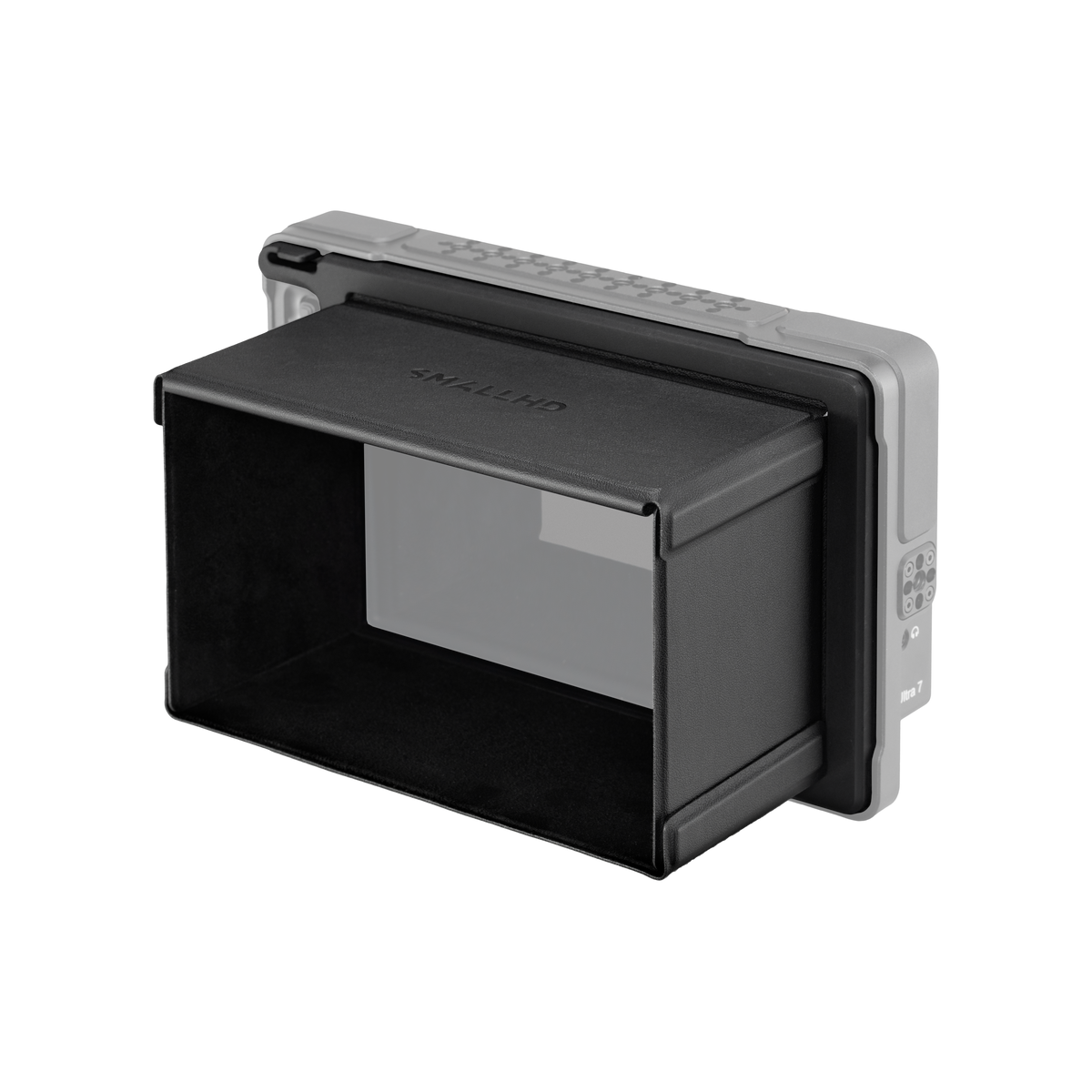 SmallHD Ultra 7 Sunhood