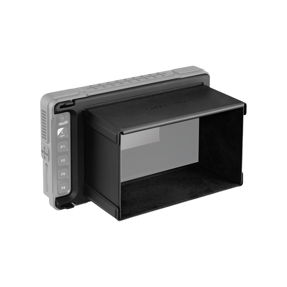 SmallHD Ultra 7 Sunhood