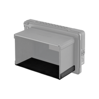 SmallHD Ultra 7 Sunhood Bottom Flag