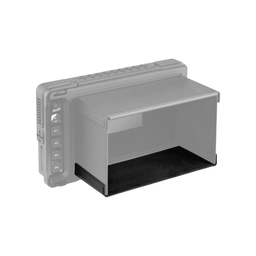 SmallHD Ultra 7 Sunhood Bottom Flag