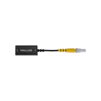 SmallHD 5-Pin to Ethernet Adapter
