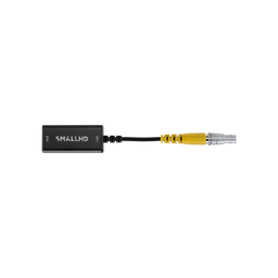 SmallHD 5-Pin to Ethernet Adapter