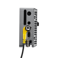 SmallHD Locking Micro-USB to Locking 5-Pin Adapter (Female) (3.3in / 8.5cm)