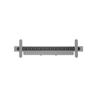 SmallHD Mounting Rail for Cine 18