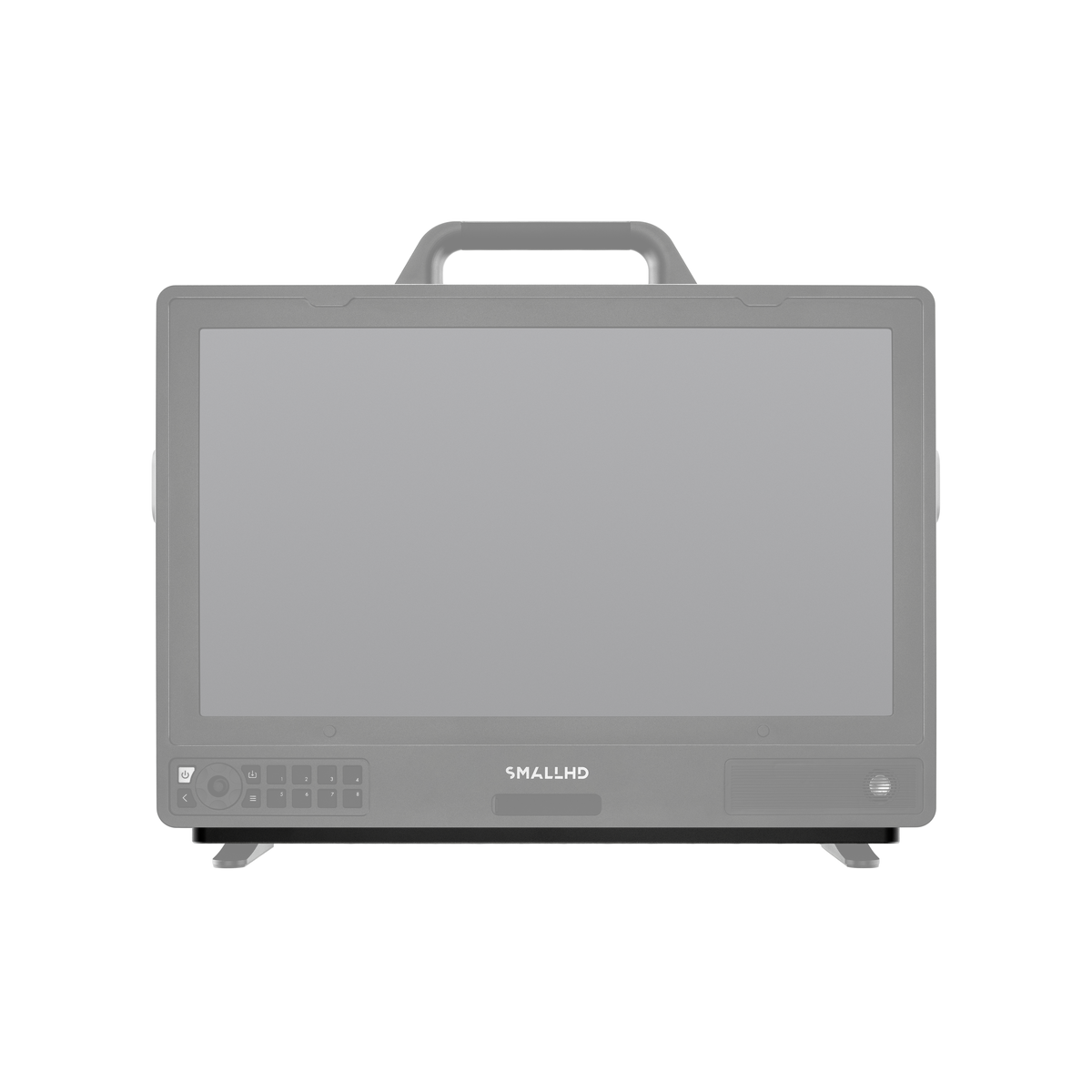 SmallHD Mounting Rail for Cine 18
