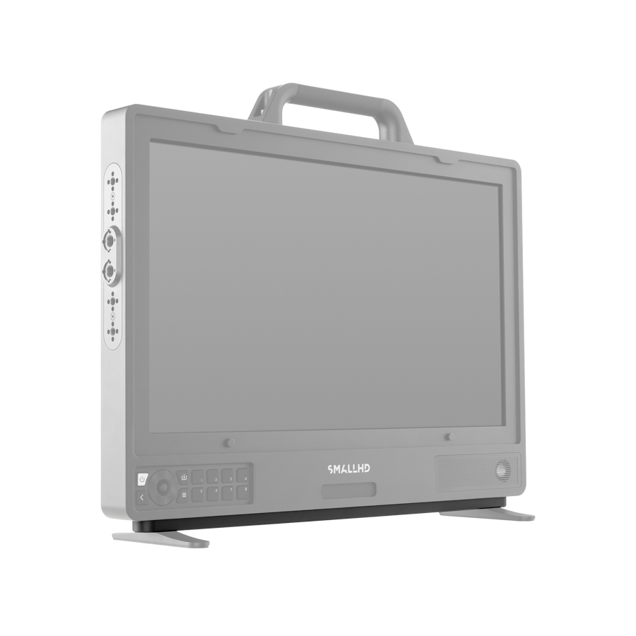 SmallHD Mounting Rail for Cine 18