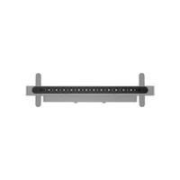 SmallHD Mounting Rail for Vision 17