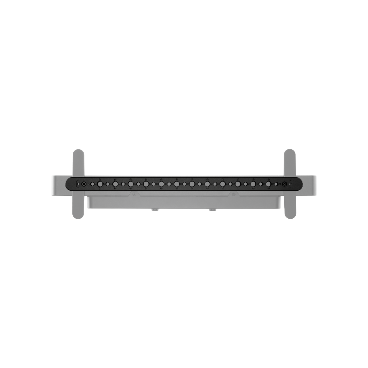 SmallHD Mounting Rail for Vision 17