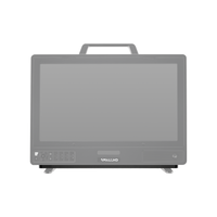 SmallHD Mounting Rail for Vision 17