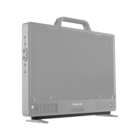 SmallHD Mounting Rail for Vision 17