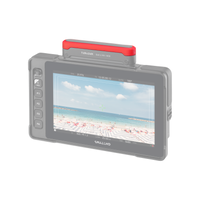 SmallHD Ultra 7, Ultra 10 RX Bolt 6 Color Bands