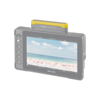SmallHD Ultra 7, Ultra 10 RX Bolt 6 Color Bands