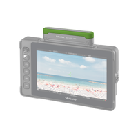 SmallHD Ultra 7, Ultra 10 RX Bolt 6 Color Bands