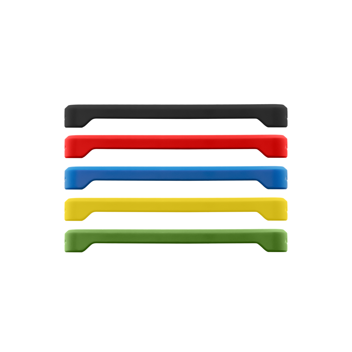 SmallHD Ultra 7, Ultra 10 RX Bolt 6 Color Bands