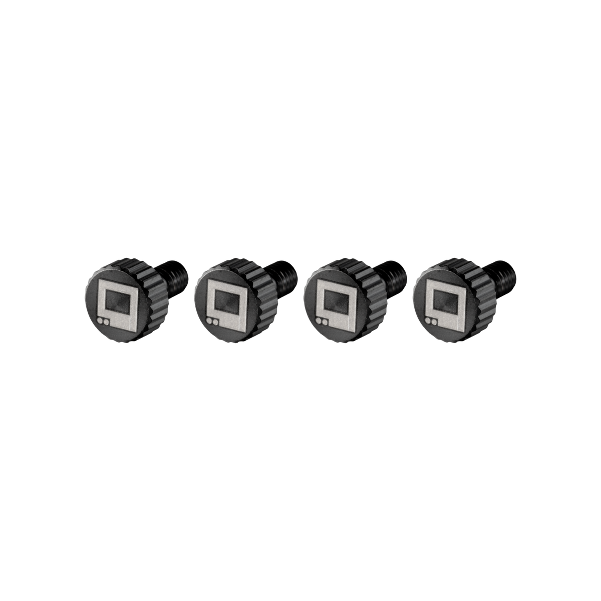 SmallHD Sunhood Replacement Screws (Indie 5 / Cine 5)