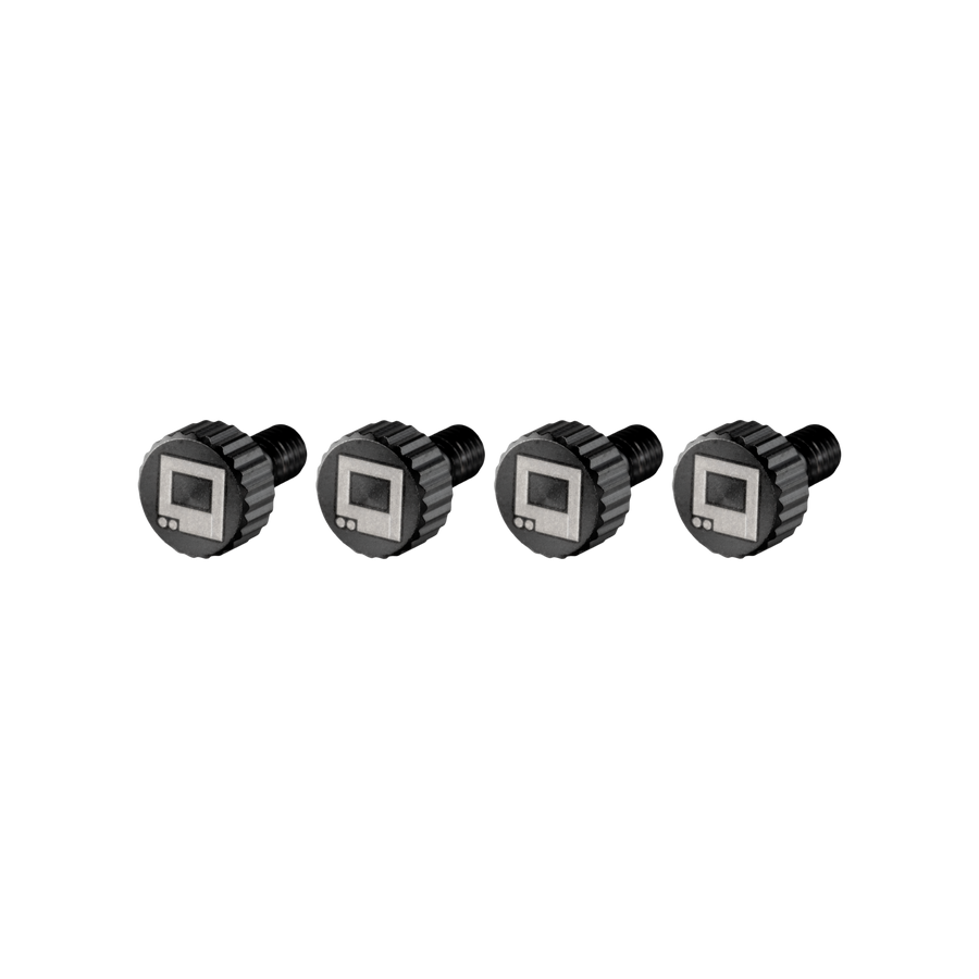 SmallHD Sunhood Replacement Screws (Indie 5 / Cine 5)
