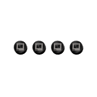 SmallHD Sunhood Replacement Screws (Indie 5 / Cine 5)