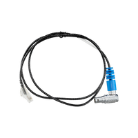 SmallHD Camera Control Kit for ARRI (Ultra 5, Ultra 7, Ultra 10, Cine 7)
