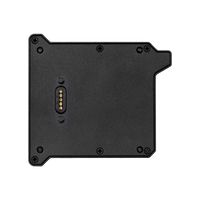 Micro Battery Plate for SmallHD Ultra 7 (B-Mount) 24V